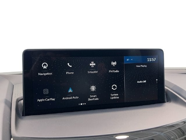2026 Acura RDX A-Spec Package SH-AWD