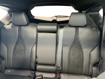 2026 Acura RDX A-Spec Package SH-AWD