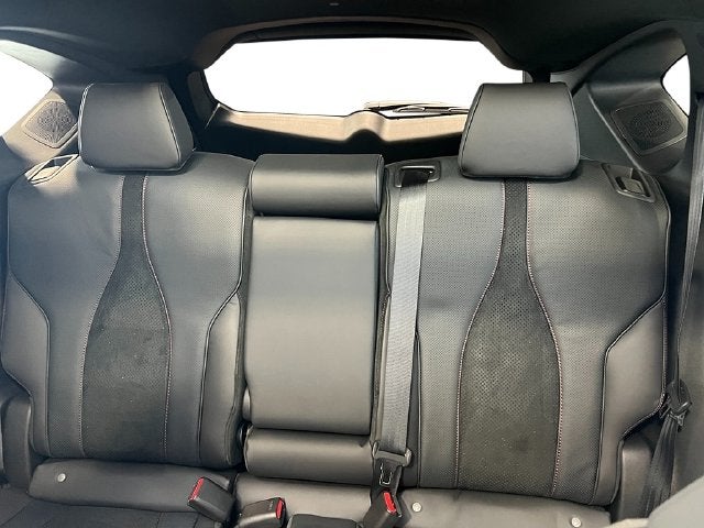 2026 Acura RDX A-Spec Package SH-AWD