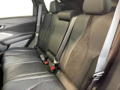 2026 Acura RDX A-Spec Package SH-AWD