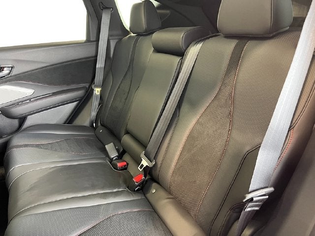 2026 Acura RDX A-Spec Package SH-AWD