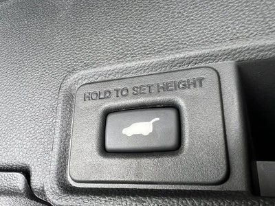 2026 Acura RDX A-Spec Package SH-AWD