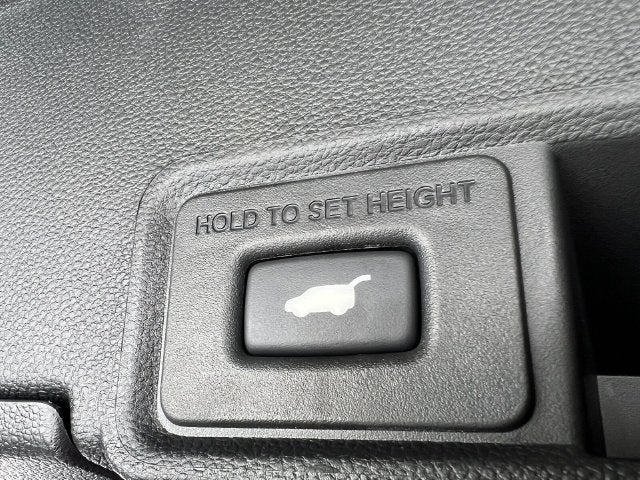 2026 Acura RDX A-Spec Package SH-AWD