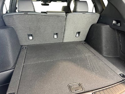 2026 Acura RDX A-Spec Package SH-AWD