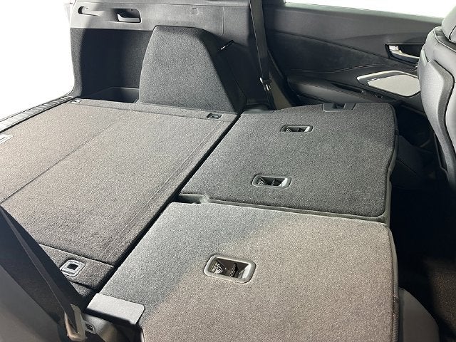 2026 Acura RDX A-Spec Package SH-AWD