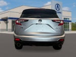 2026 Acura RDX A-Spec Package SH-AWD
