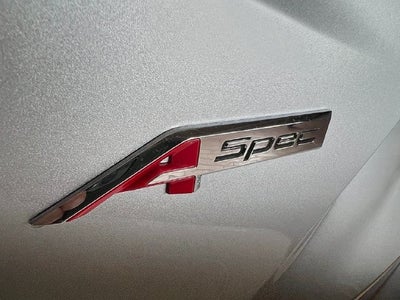 2026 Acura RDX A-Spec Package SH-AWD