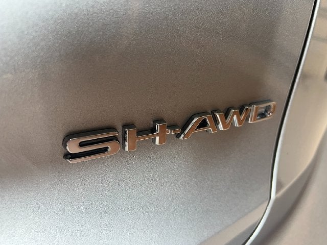 2026 Acura RDX A-Spec Package SH-AWD