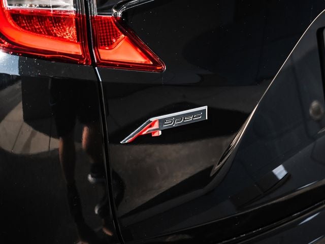 2026 Acura RDX 4A-SPEC