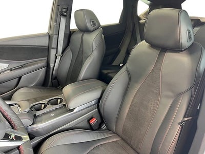 2026 Acura RDX 4A-SPEC