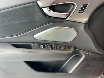 2026 Acura RDX 4A-SPEC