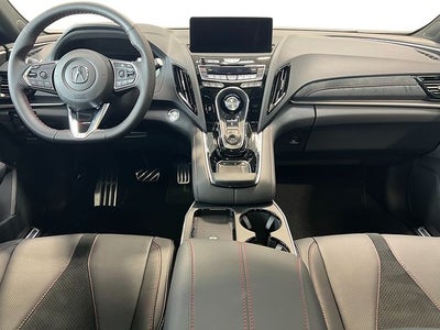 2026 Acura RDX 4A-SPEC