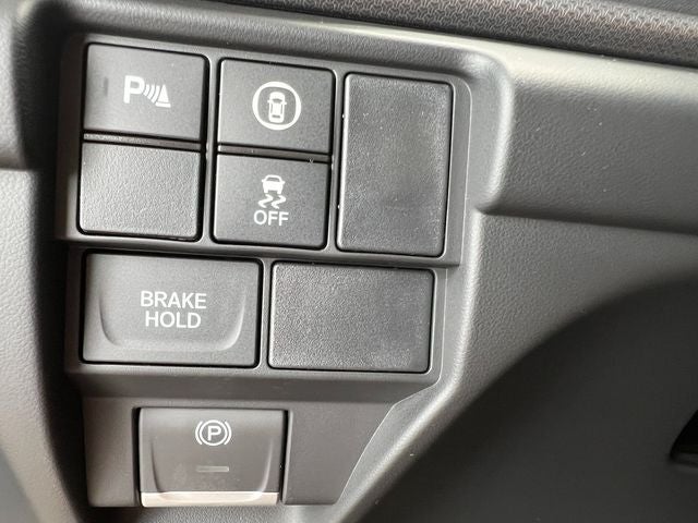 2026 Acura RDX 4A-SPEC