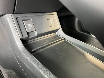 2026 Acura RDX 4A-SPEC