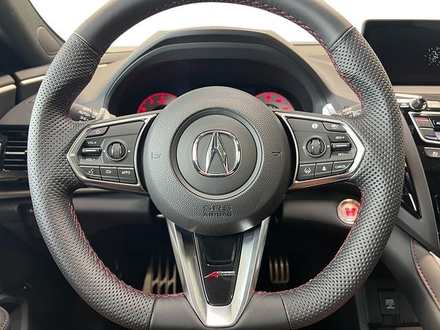 2026 Acura RDX 4A-SPEC