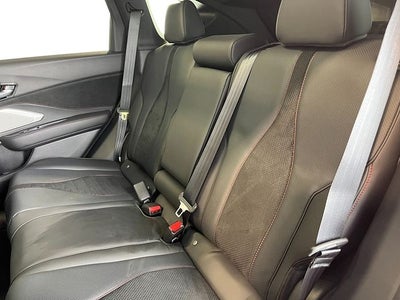 2026 Acura RDX 4A-SPEC