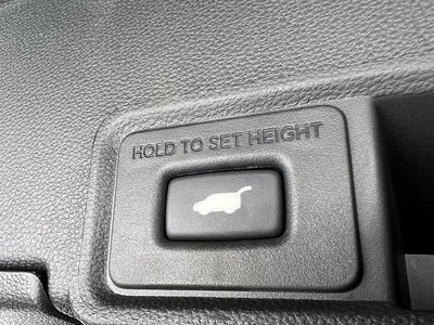 2026 Acura RDX 4A-SPEC