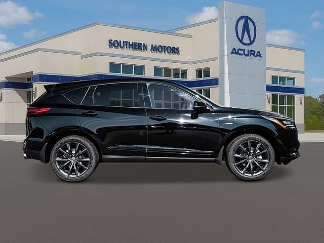 2026 Acura RDX 4A-SPEC