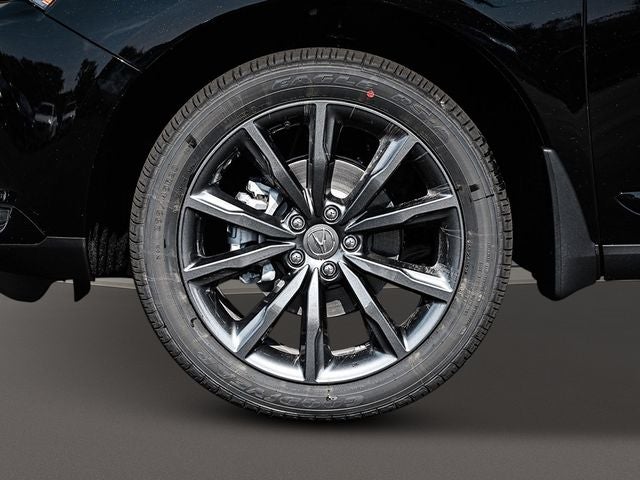 2026 Acura RDX 4A-SPEC
