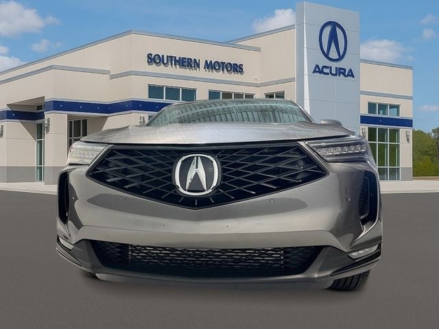 2026 Acura RDX 4A-SPEC