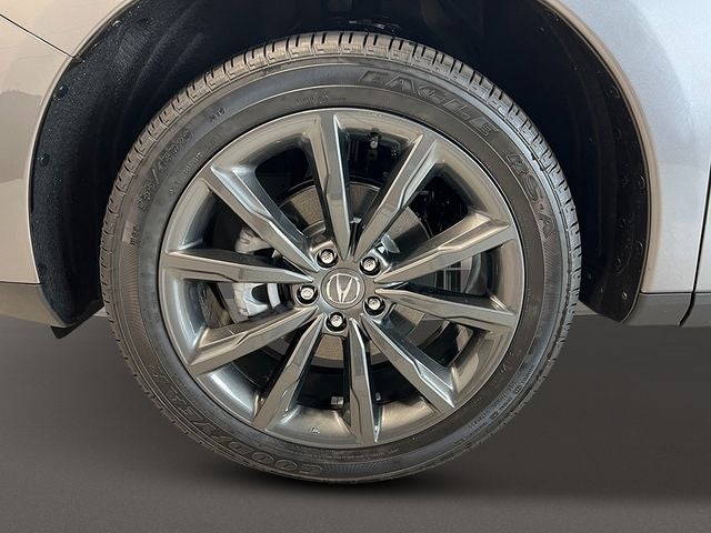 2026 Acura RDX 4A-SPEC