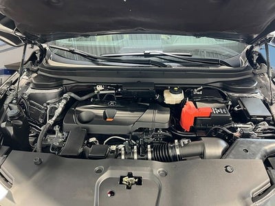 2026 Acura RDX 4A-SPEC