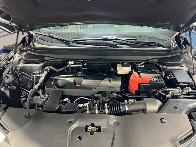 2026 Acura RDX 4A-SPEC