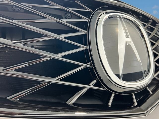 2026 Acura RDX 4A-SPEC