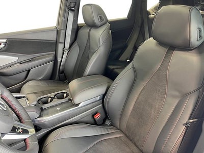 2026 Acura RDX 4A-SPEC