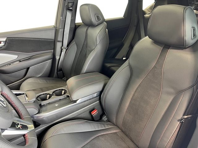 2026 Acura RDX 4A-SPEC