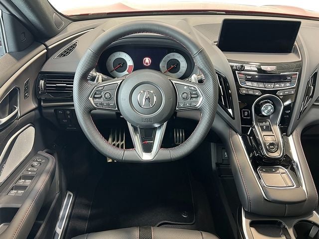 2026 Acura RDX 4A-SPEC