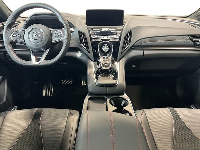 2026 Acura RDX 4A-SPEC