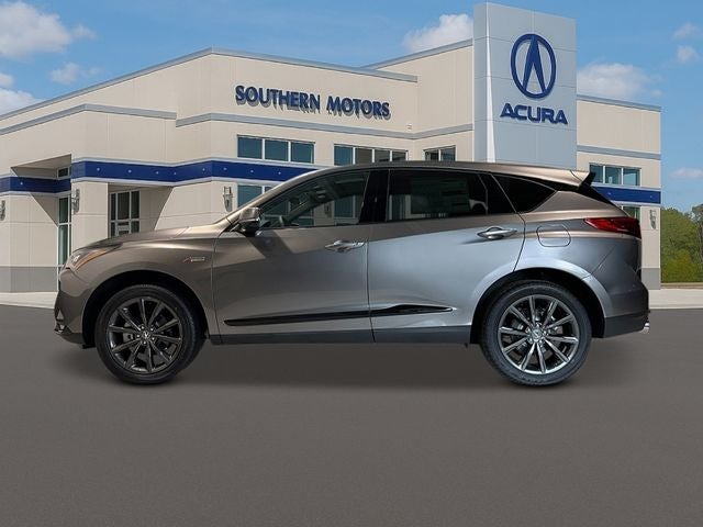 2026 Acura RDX 4A-SPEC