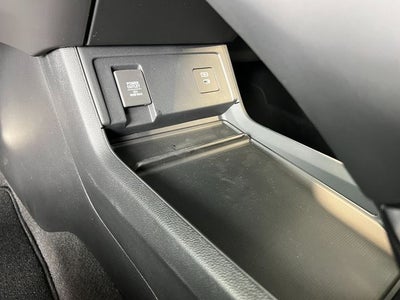 2026 Acura RDX 4A-SPEC