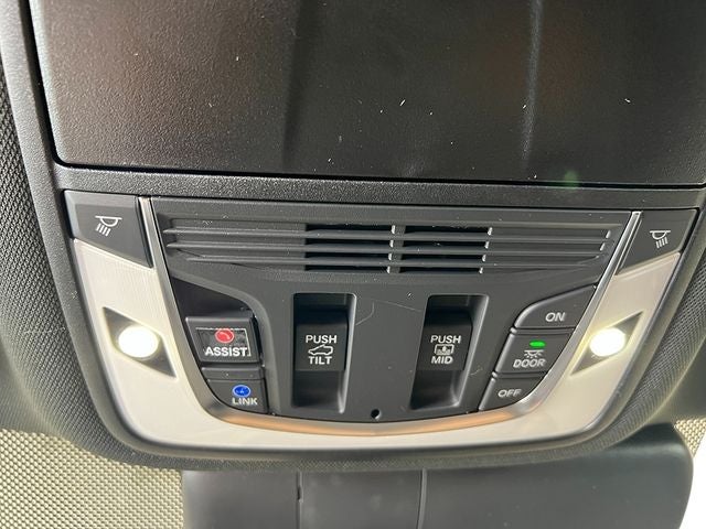 2026 Acura RDX 4A-SPEC