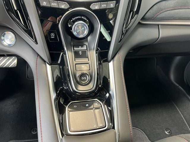 2026 Acura RDX 4A-SPEC