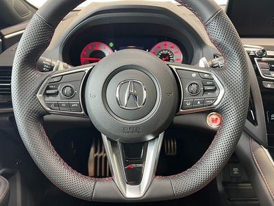 2026 Acura RDX 4A-SPEC