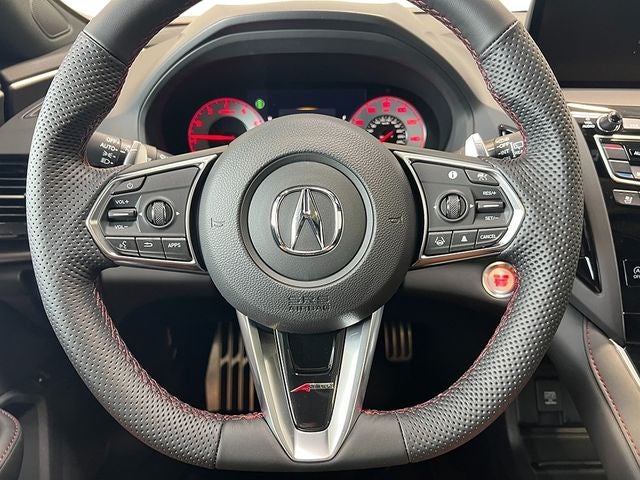 2026 Acura RDX 4A-SPEC