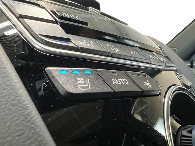 2026 Acura RDX 4A-SPEC