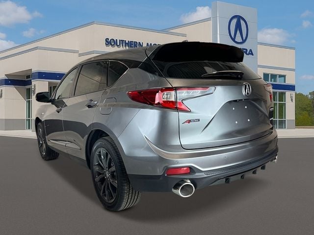 2026 Acura RDX 4A-SPEC