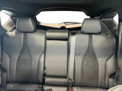 2026 Acura RDX 4A-SPEC