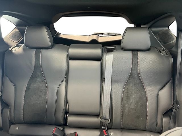 2026 Acura RDX 4A-SPEC