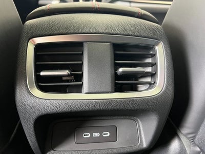 2026 Acura RDX 4A-SPEC