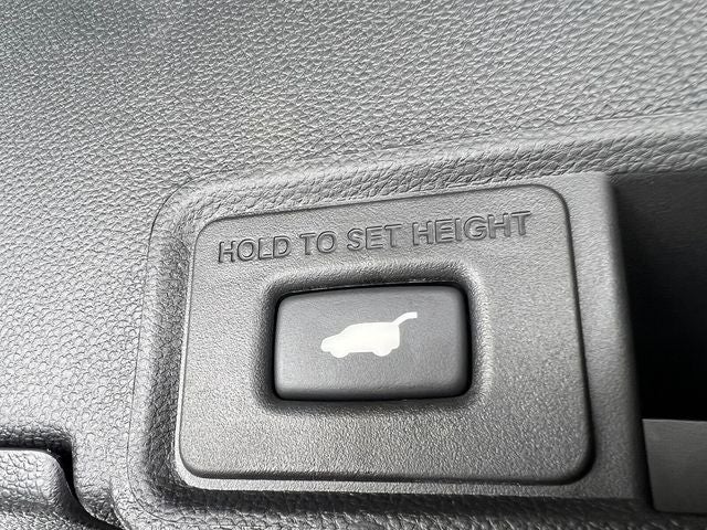 2026 Acura RDX 4A-SPEC