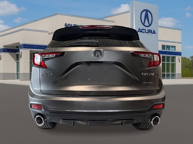 2026 Acura RDX 4A-SPEC