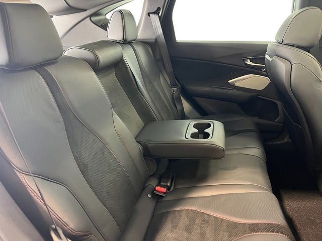 2026 Acura RDX 4A-SPEC