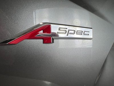 2026 Acura RDX 4A-SPEC