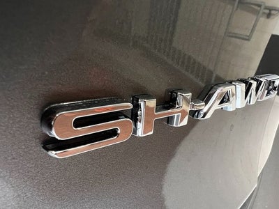 2026 Acura RDX 4A-SPEC