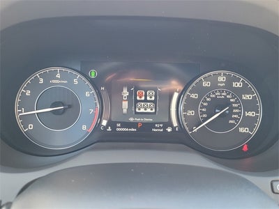 2025 Acura RDX with Advance Package