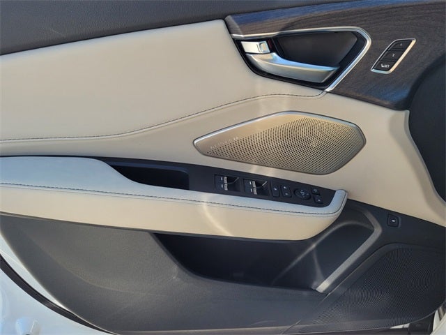 2025 Acura RDX with Advance Package